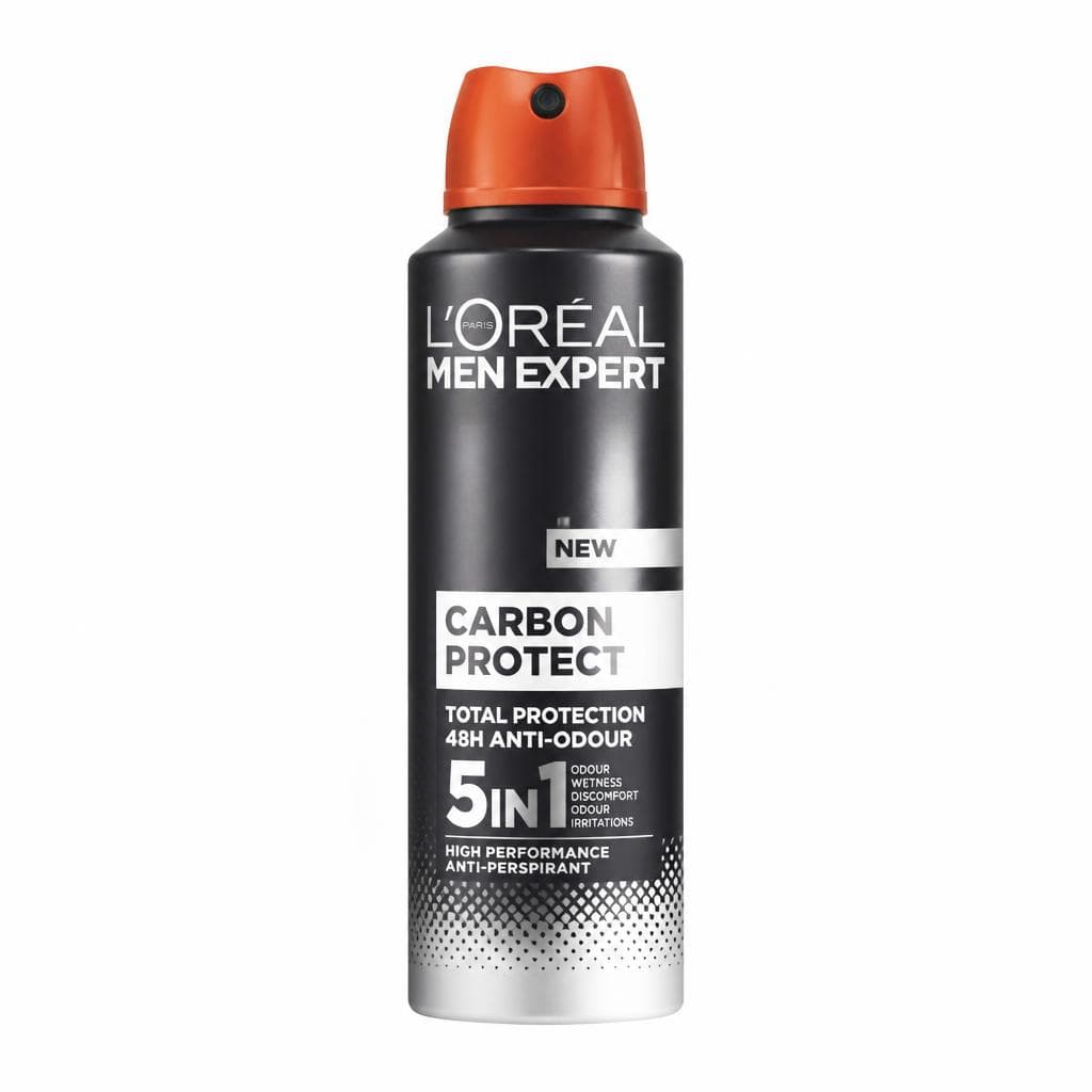 L'oreal Men Expert Dezodorans 150 ml Akcija u trgovini Tommy