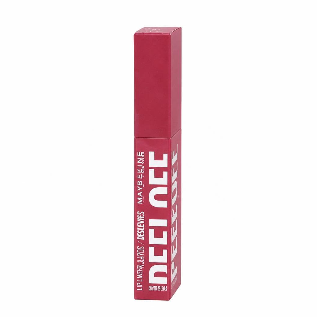 Maybelline New York Peel Off tekući liner za usne Akcija u trgovini Dm