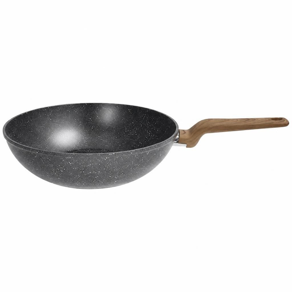 Tognana Wild Stone tava wok 28cm, kom Akcija u trgovini Konzum