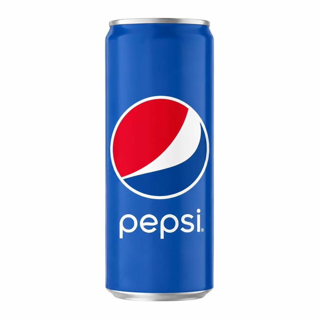 Pepsi Gazirano piće 0.33 l Akcija u trgovini Pivac