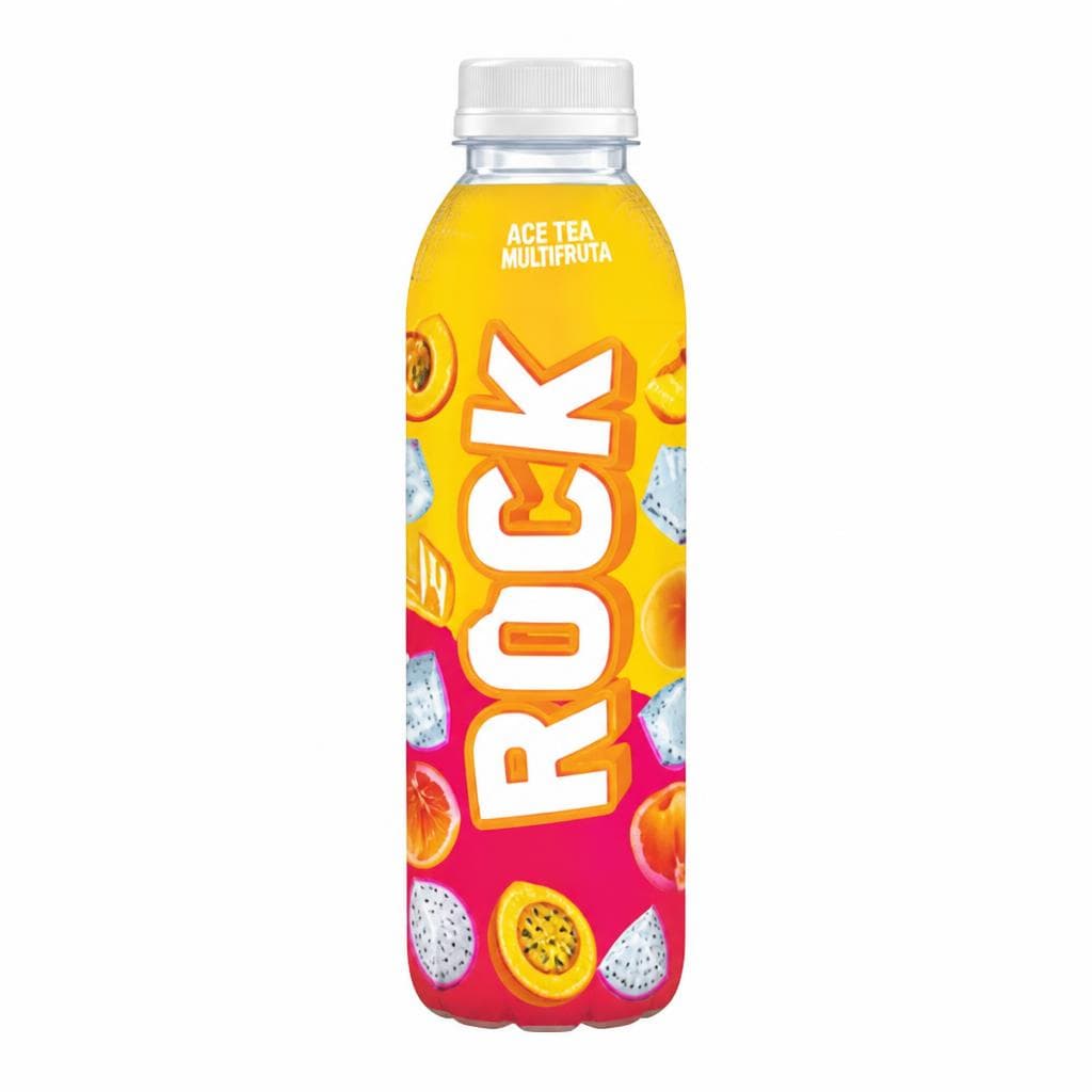 Rock Voćni sok 0,5 L Akcija u trgovini KTC