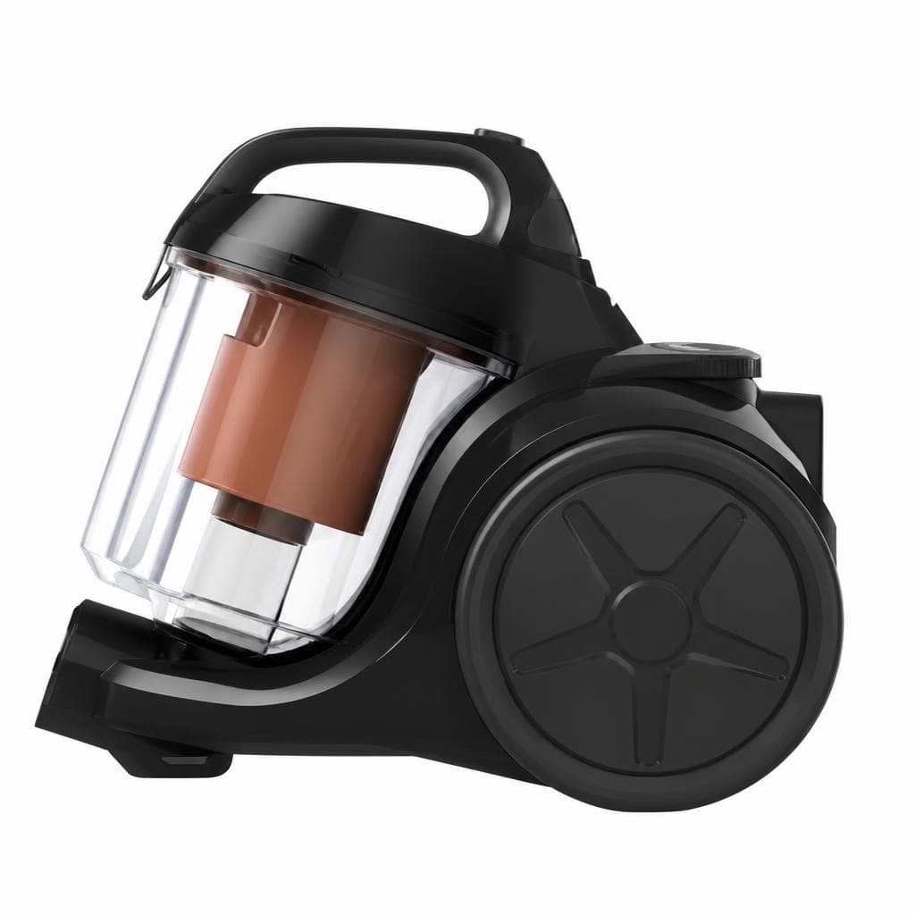 Philips Usisavač XB1142/10 Akcija u trgovini Konzum