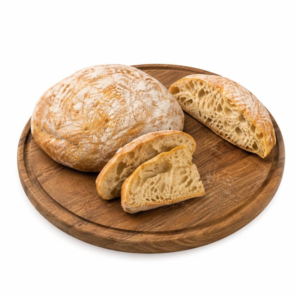 Pekara Babić Peka 500 g Akcija u trgovini Ribola