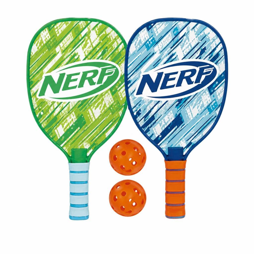 Nerf reketi za badminton Akcija u trgovini Konzum