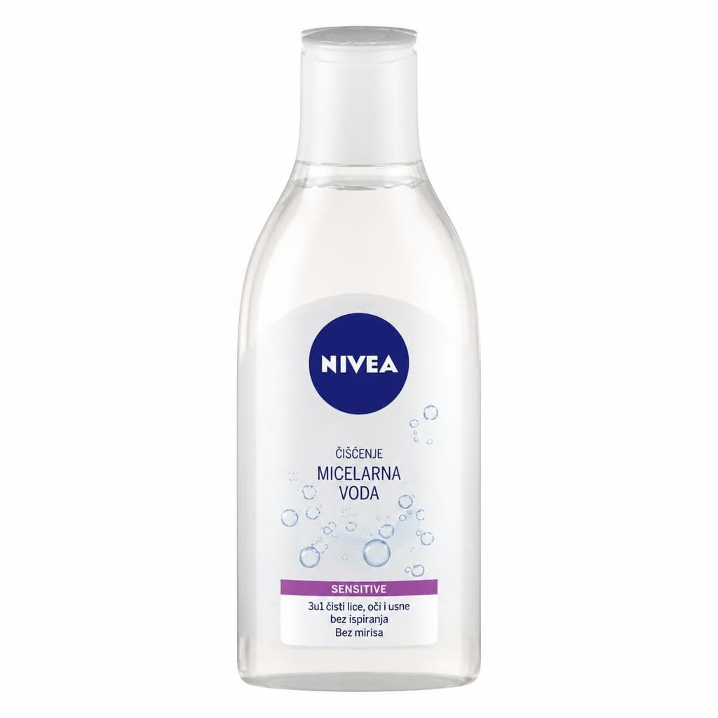 Nivea micelarne vodice Akcija u trgovini Kaufland