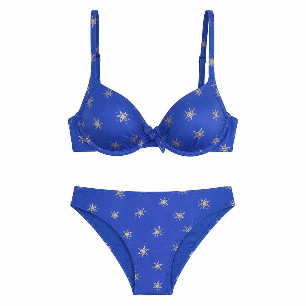 Bikini 1 set Akcija u trgovini Konzum