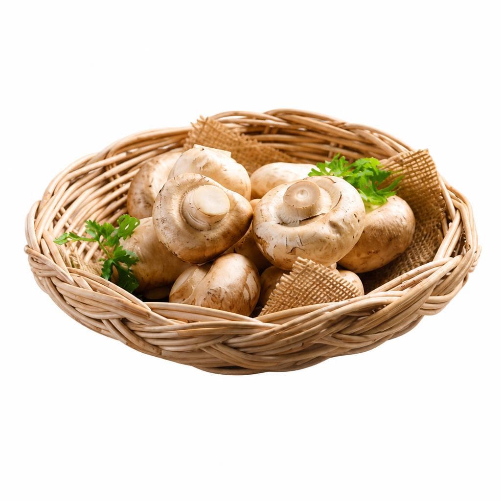 Šampinjoni 500g Akcija u trgovini Konzum