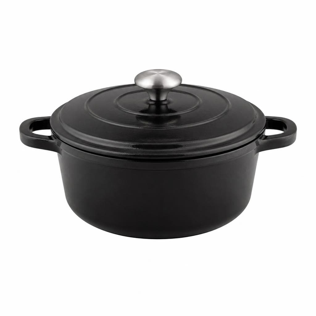 Silvercrest Lonac s poklopcem Akcija u trgovini Kaufland