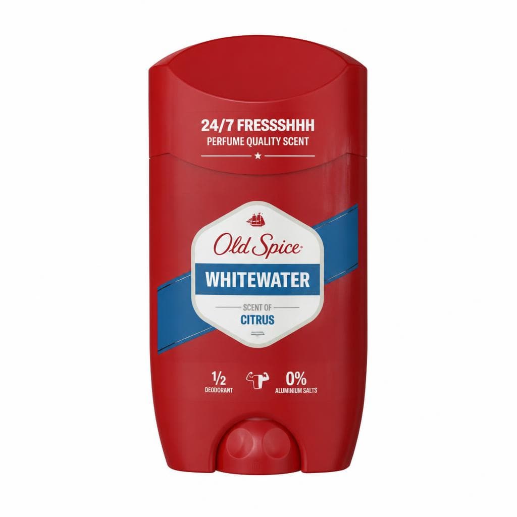 Old Spice dezodorans 65 ml, 200 ml Akcija u trgovini Konzum