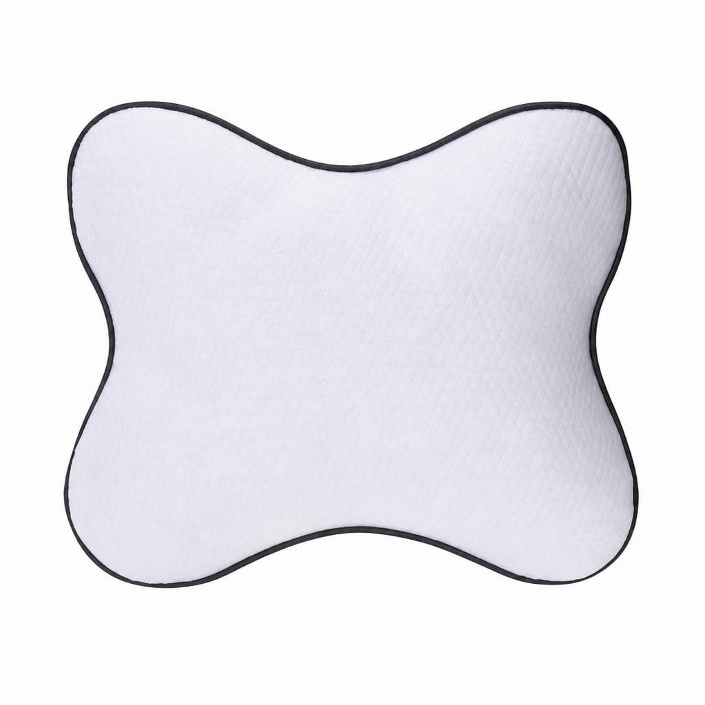 Livarno jastuk za spavanje na trbuhu 53x44x12 cm Akcija u trgovini Kaufland