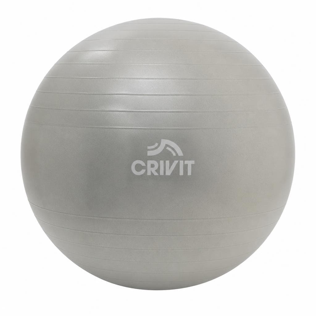 CRIVIT Lopta za gimnastiku Akcija u trgovini Lidl