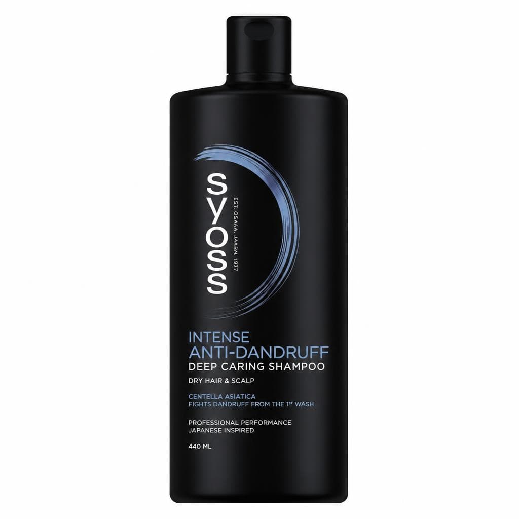 Syoss šampon ili regenerator 440 ml Akcija u trgovini KTC