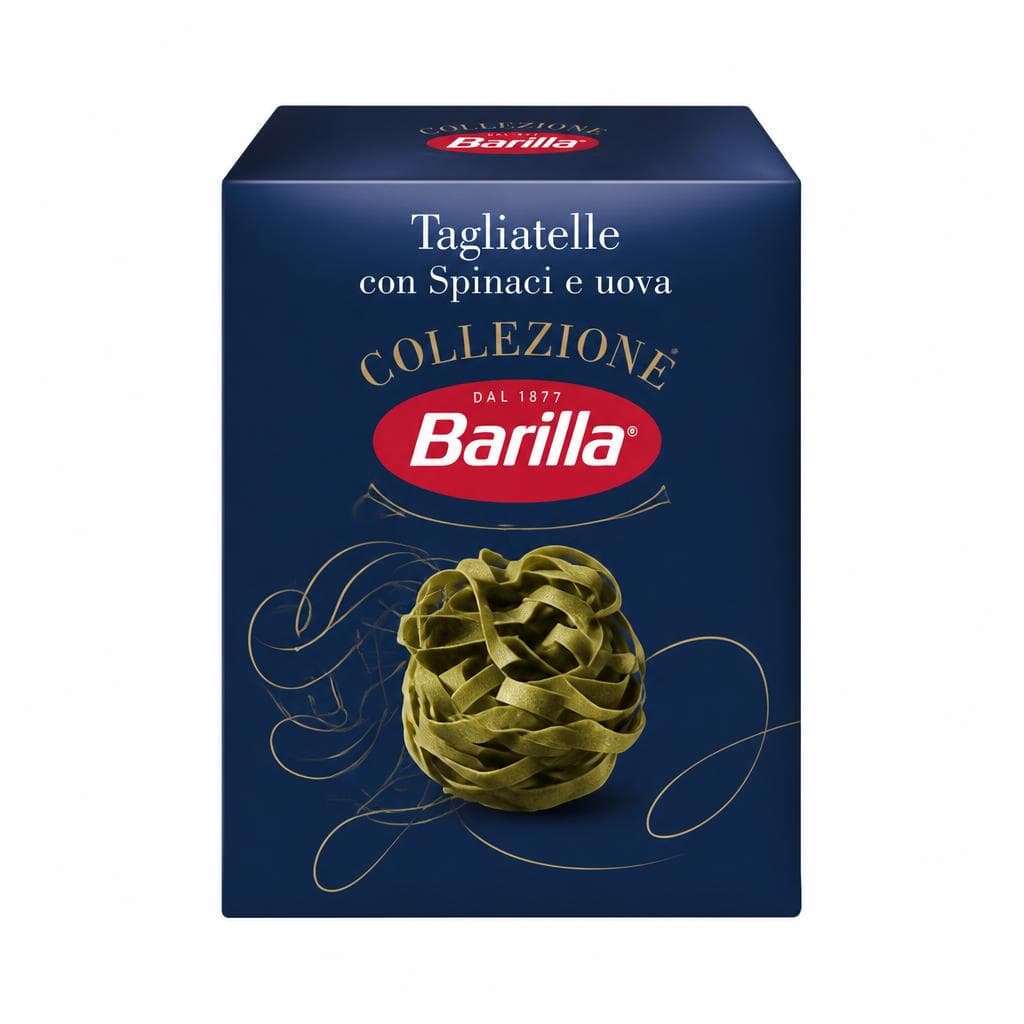 Barilla tjestenina 500 g Akcija u trgovini Tommy