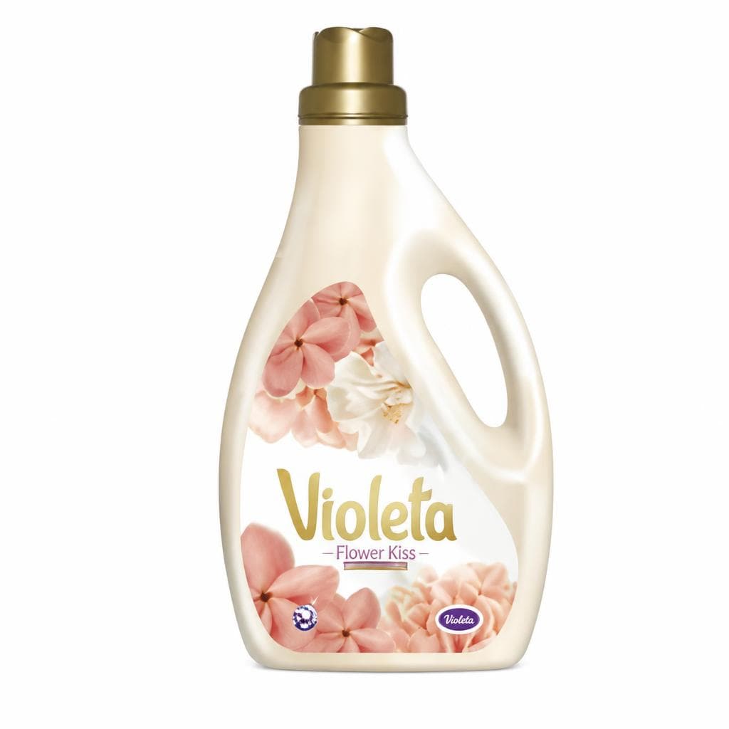 Violeta omekšivač za rublje 2,7 l Akcija u trgovini Plodine