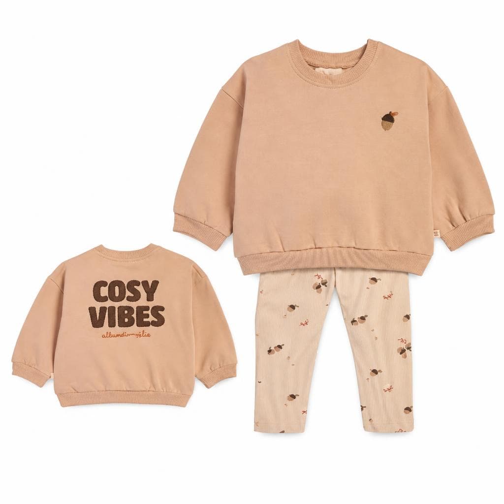 Set za bebe Akcija u trgovini Kik