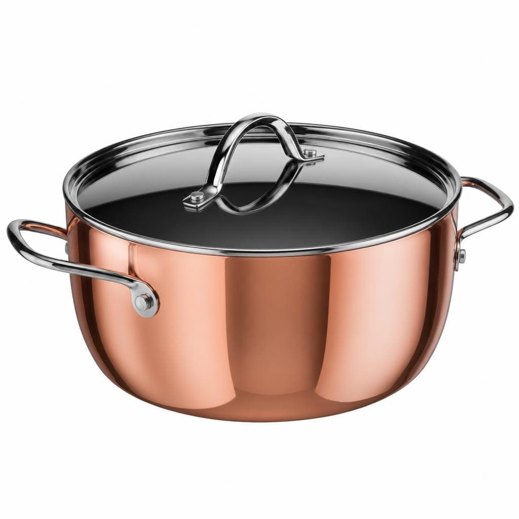 Silvercrest Lonac cca 2.5 l Akcija u trgovini Lidl