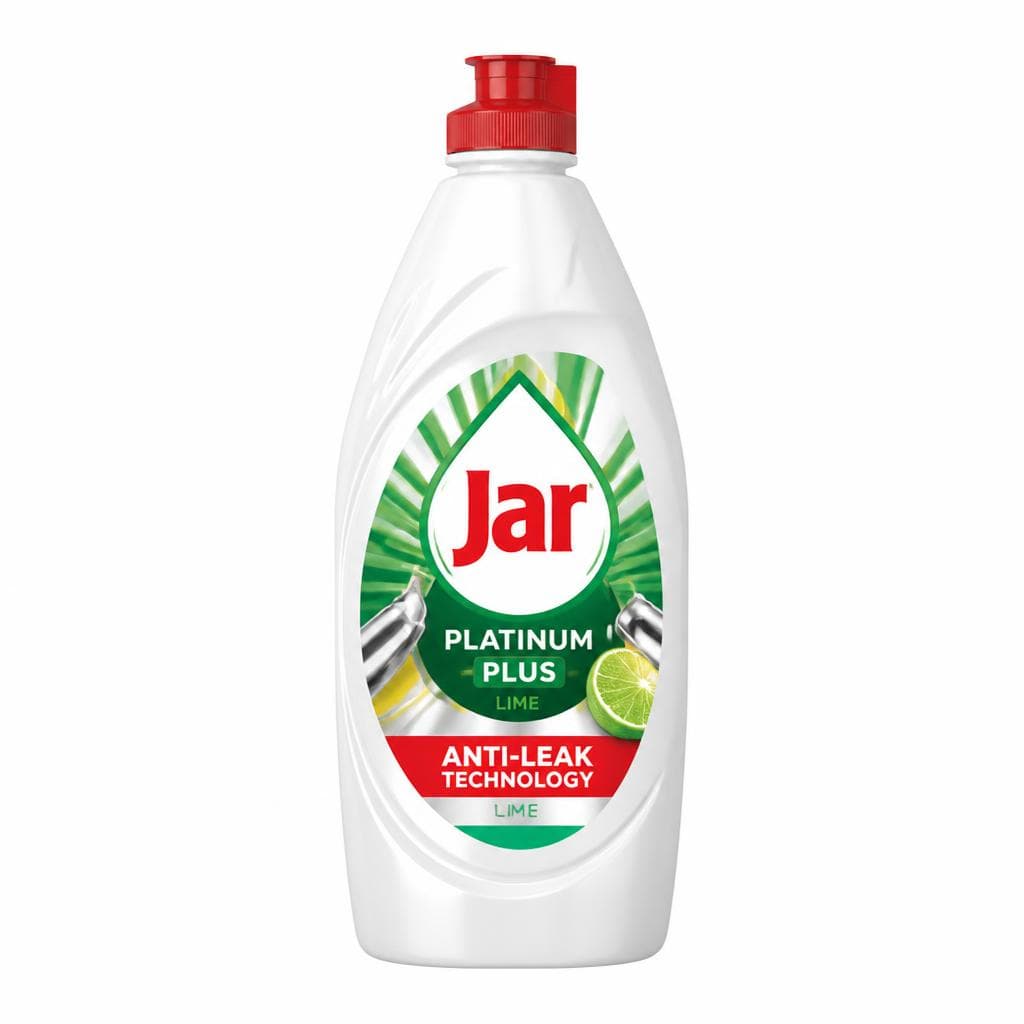 Deterdžent za ručno pranje posuđa Jar 660 ml Akcija u trgovini Spar