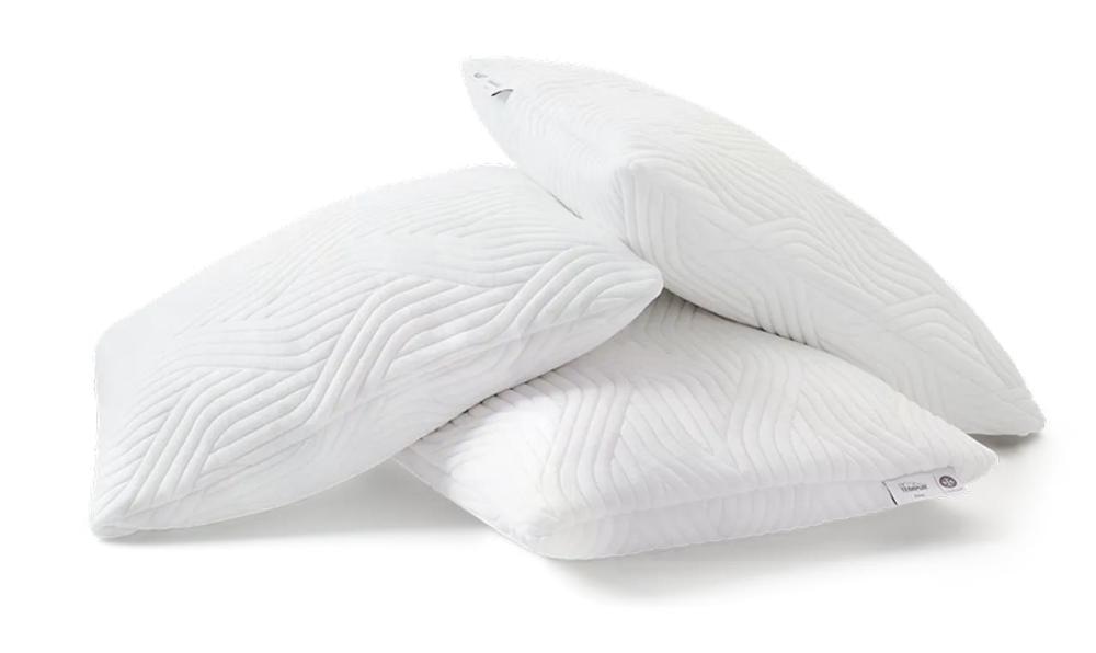 TEMPUR jastuci 2 kom - Akcija u trgovini Harvey Norman