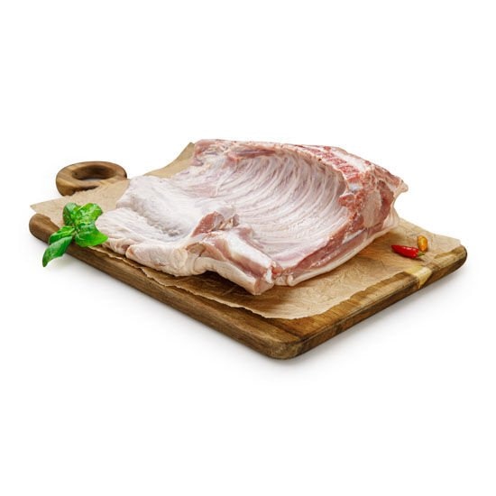 Svježi odojak - Akcija u trgovini Plodine