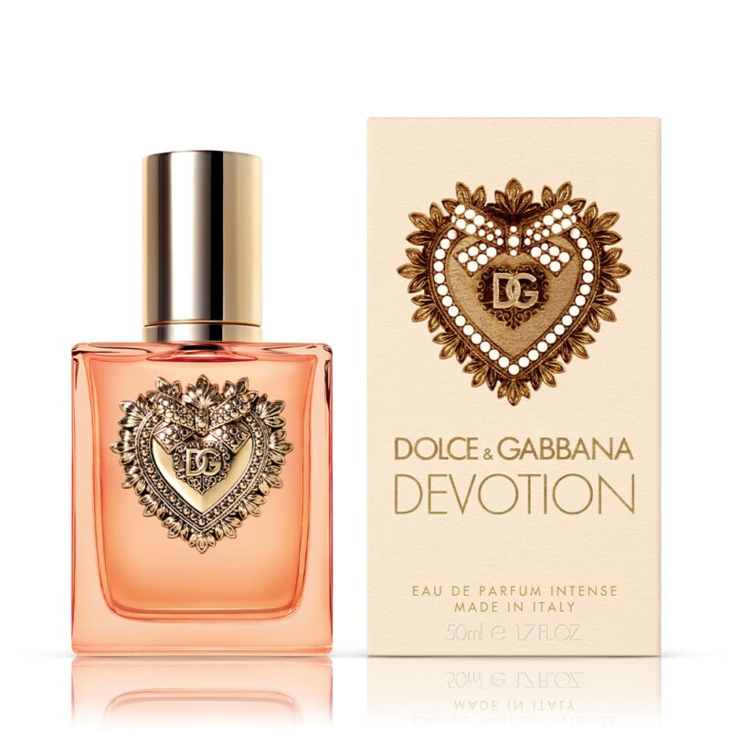 Dolce & Gabbana Devotion 50 ml - Akcija u trgovini Bipa