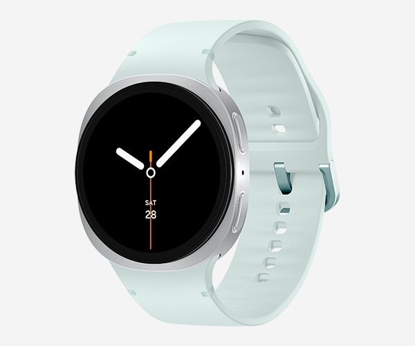 Pametni sat Samsung Galaxy Watch 8 44mm - Akcija u trgovini Vacom