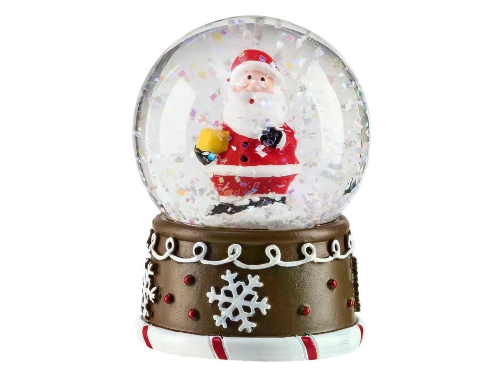 Snježna kugla LIVQO BO - Akcija u trgovini Kaufland