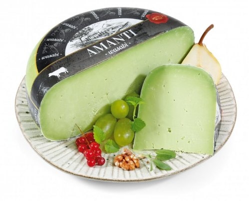 Sir Gouda Wasabi 1 kg - Akcija u trgovini Interspar