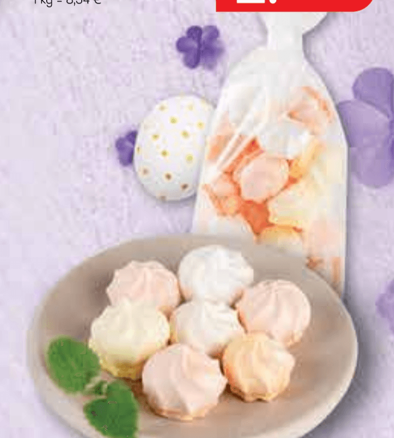 Puslice 100 g - Akcija u trgovini Plodine