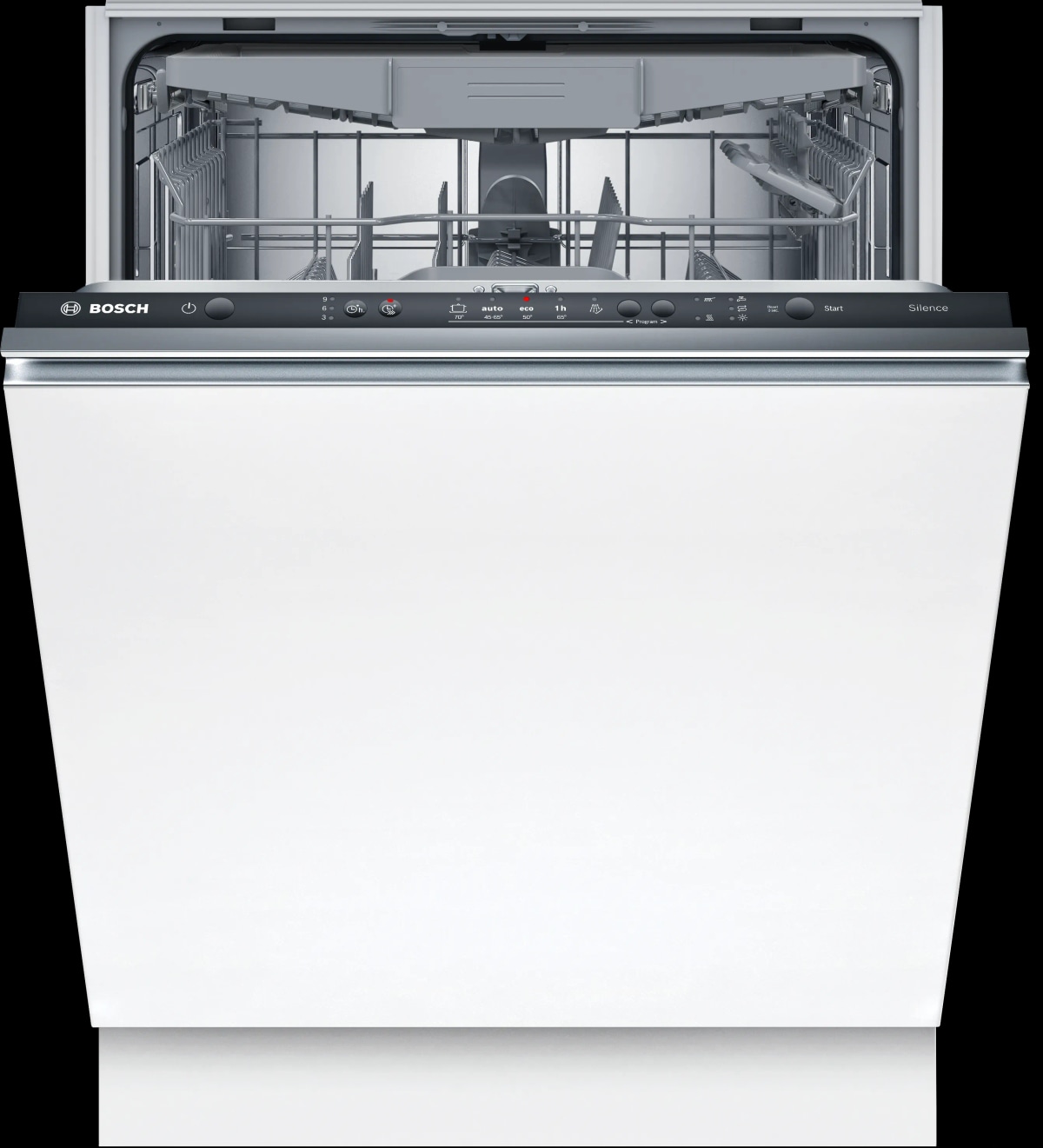 BOSCH perilica posuđa ugradbena SMV25EX06F - Akcija u trgovini Alles