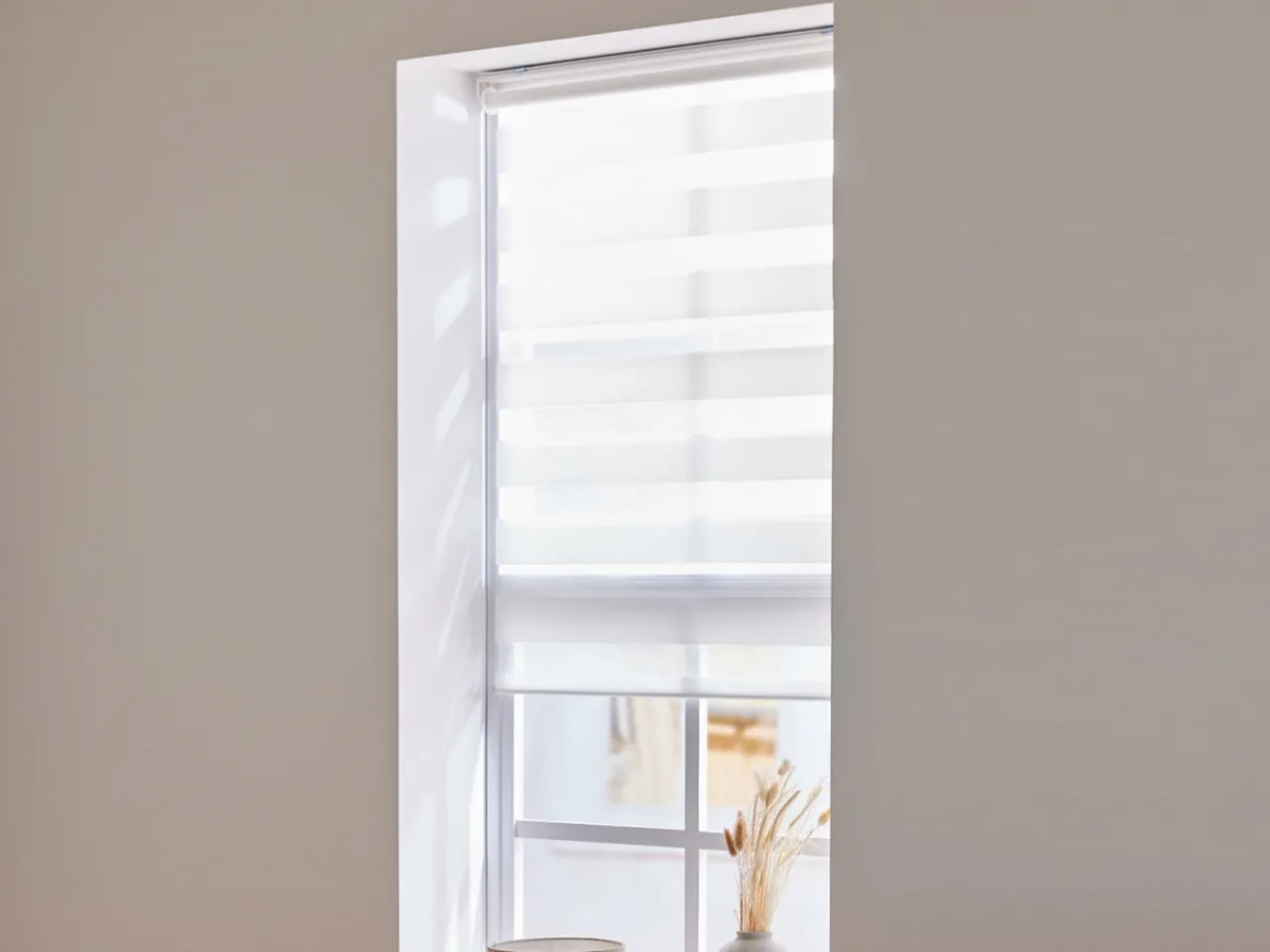 LIVARNO Rolo zavjesa Komad - Akcija u trgovini Lidl