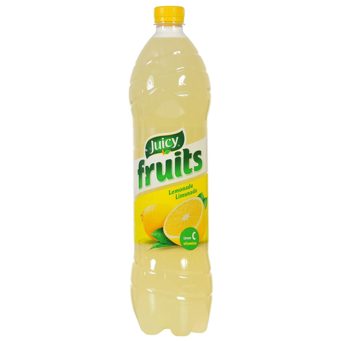 Juicy Fruits limunada 1,5 l - Akcija u trgovini Bakmaz