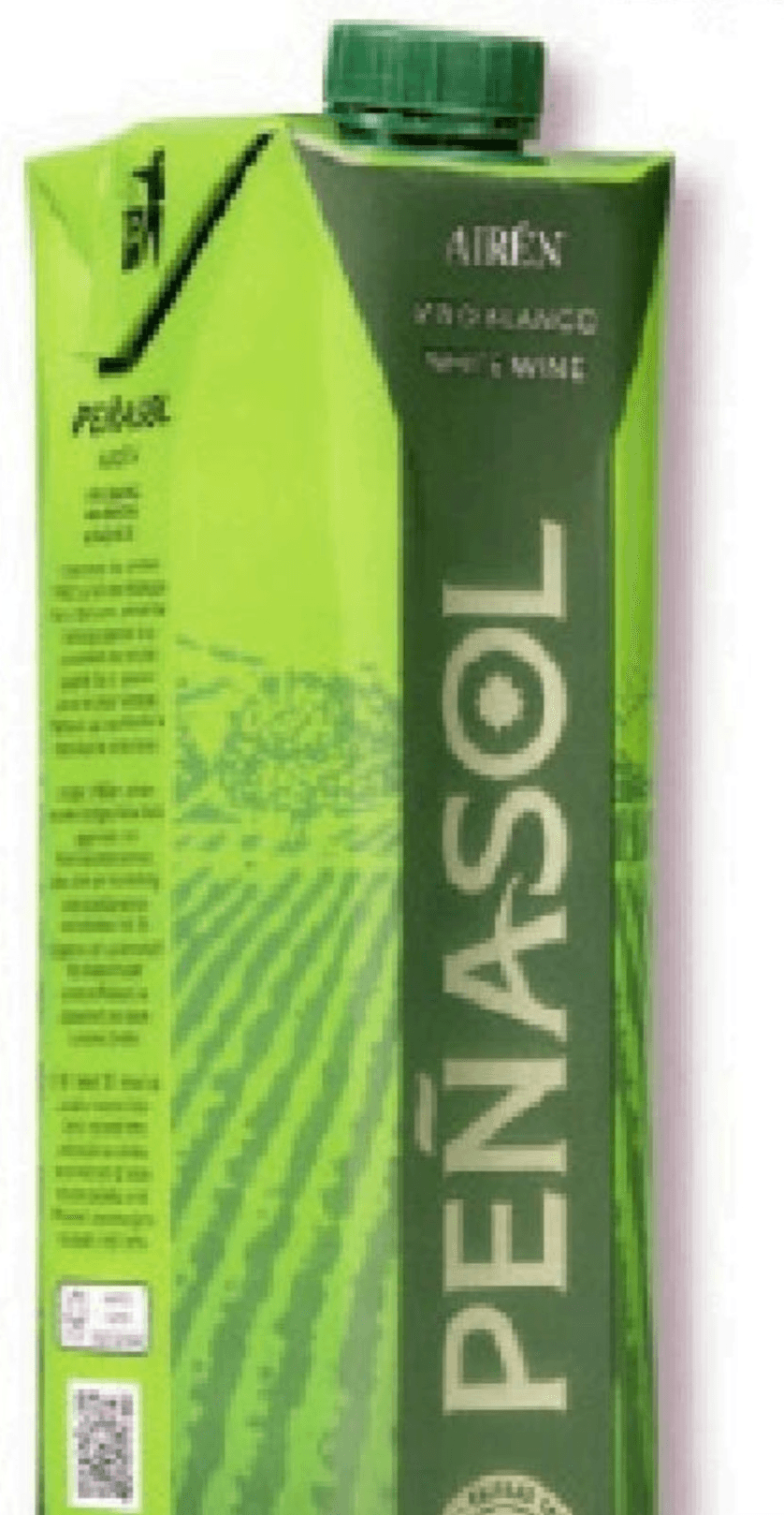 Penasol Tempranillo 1,00L - Akcija u trgovini Vrutak