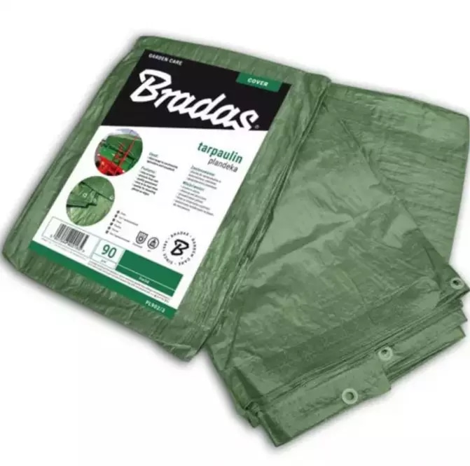 Cerada 2x3 m - Akcija u trgovini Merkury