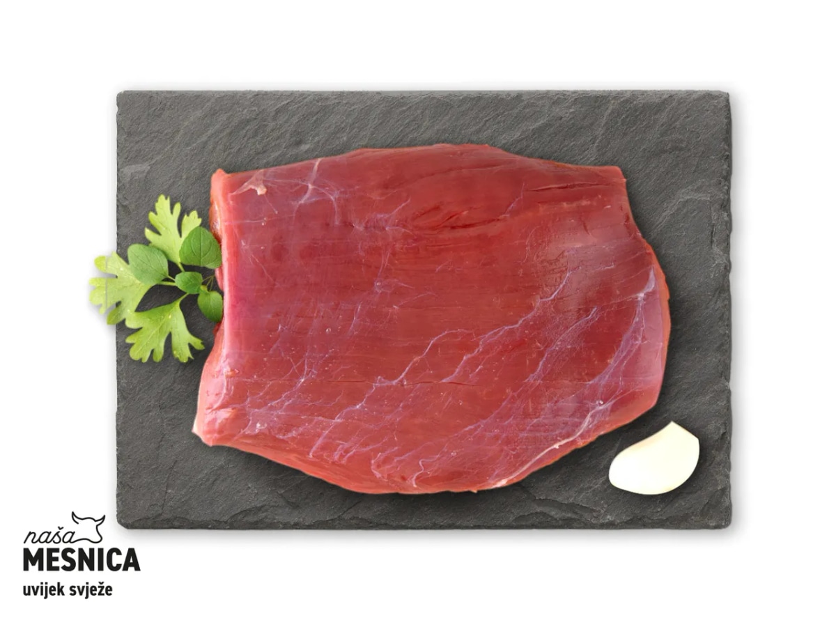 Svježi Flank steak cca 300 g - Akcija u trgovini Lidl