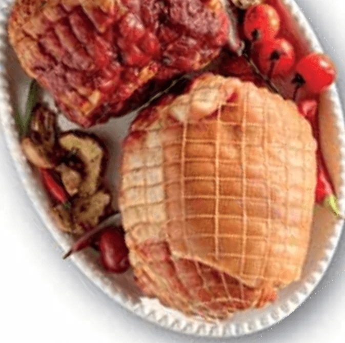 PIKOK Rolana lopatica cca 1.3 kg - Akcija u trgovini Lidl