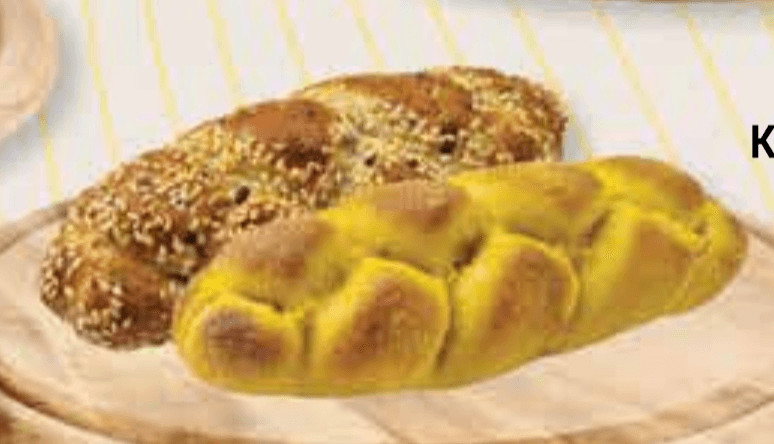 Klara Kukuruzni štapić, Zrnati štapić 60 g - Akcija u trgovini Trgovina Krk