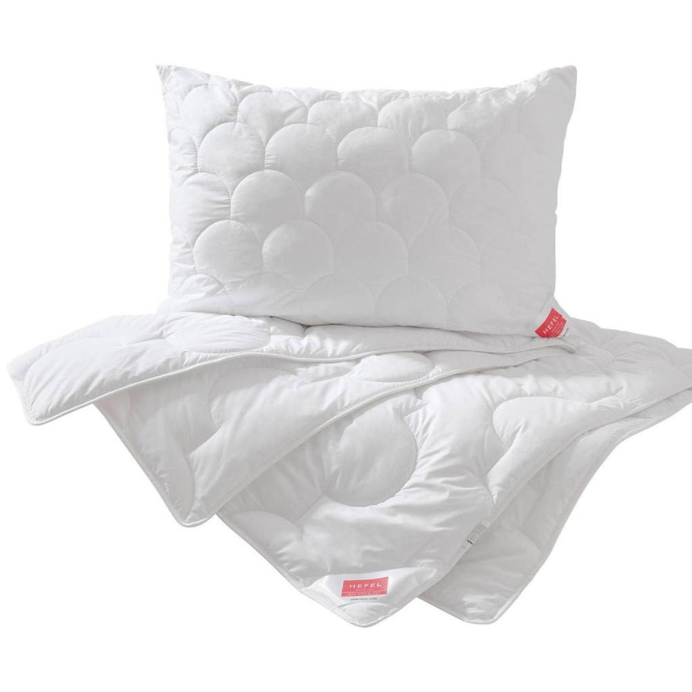 Set za krevet Queen 2/1 HEFEL - Akcija u trgovini Lesnina