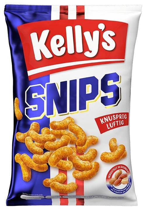 Kelly's Snips 85g - Akcija u trgovini Žabac