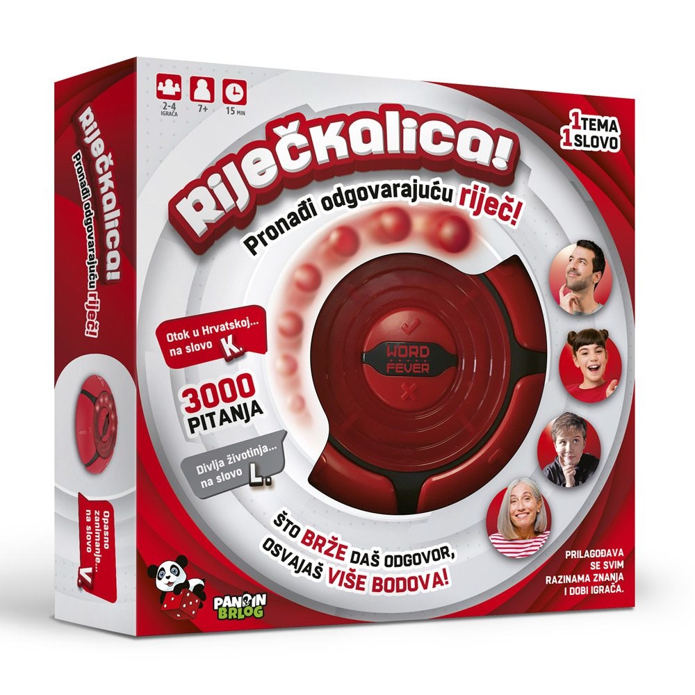 Riječkalica Pandin Brlog - Akcija u trgovini Kaufland