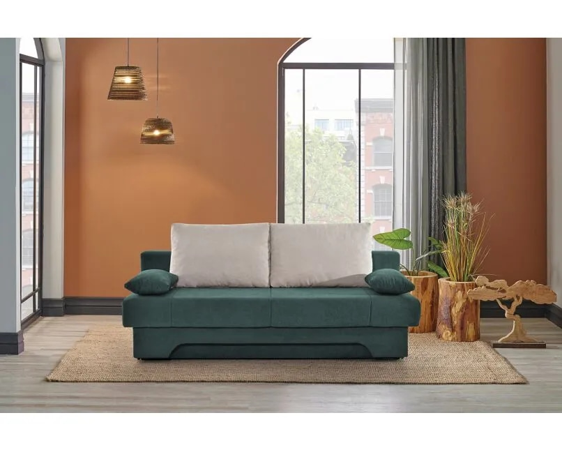 Trosjed Miro LIFESTYLE Akcija u trgovini Harvey Norman