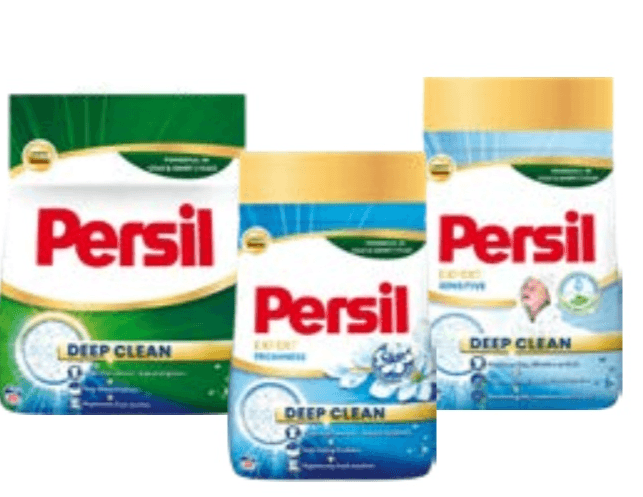 Persil deterdžent 1,1 kg - Akcija u trgovini Metro