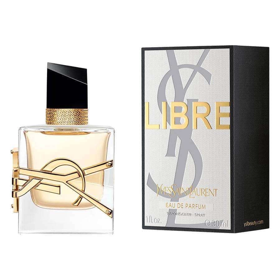 YSL Libre 30 ml - Akcija u trgovini Bipa