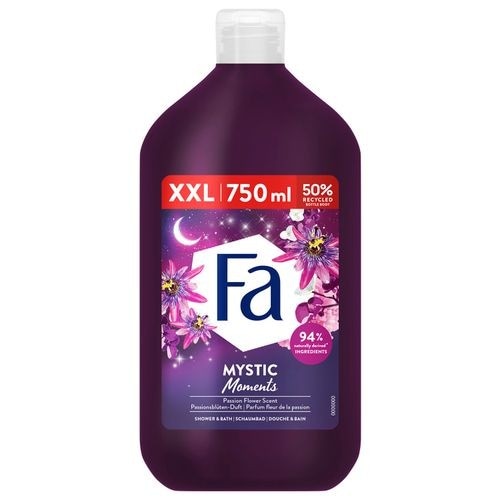 FA gelovi tuširanje 750 ml Akcija u trgovini Kaufland