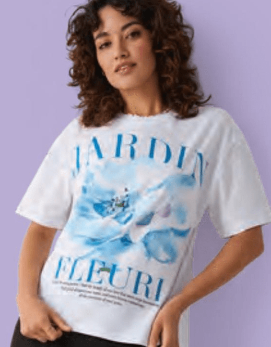 Ženska majica kratkih rukava - Akcija u trgovini Pepco