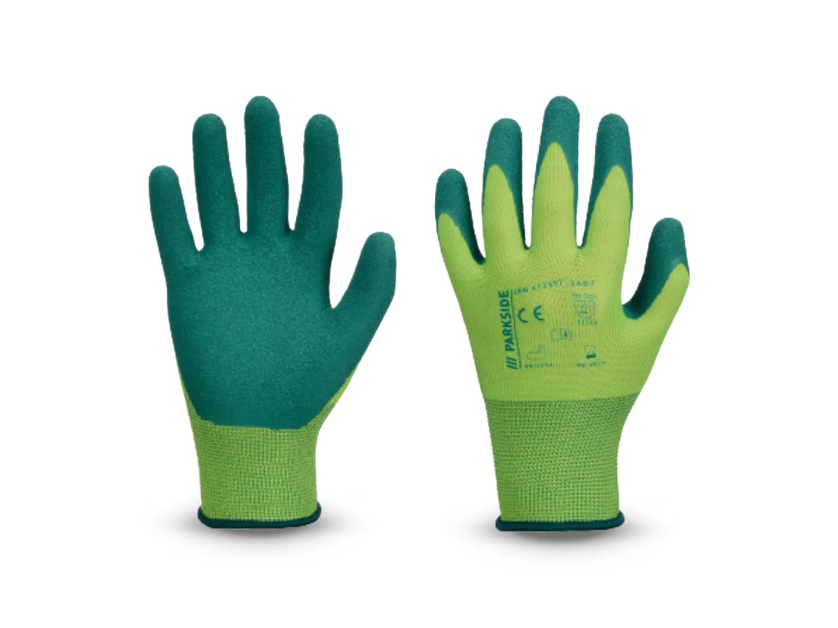 Rukavice za vrt PARKSIDE - Akcija u trgovini Lidl