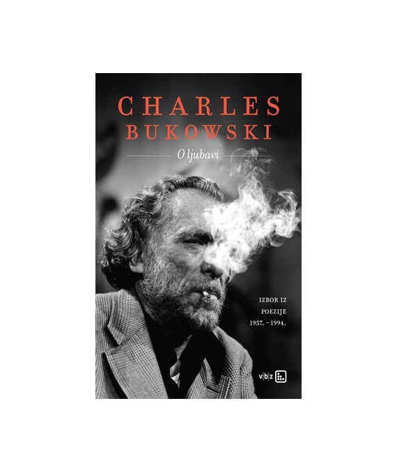 O ljubavi Charles Bukowski - Akcija u trgovini VBZ