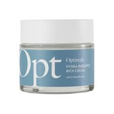 Optimals Hydra Radiance krema lagane teksture 50 ml - Akcija u trgovini Oriflame