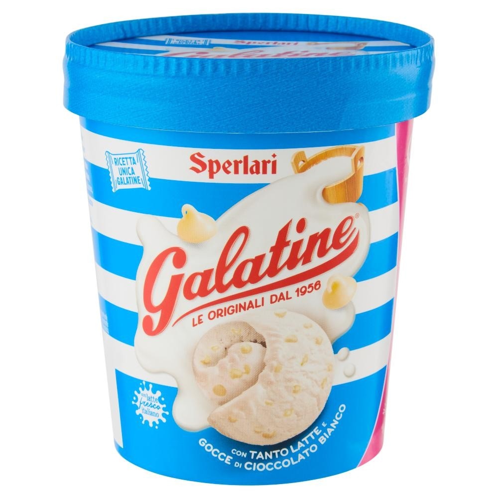 Sperlari Galatine 500 ml Akcija u trgovini Žabac