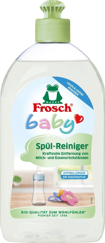 Odabrani Frosch proizvodi - Akcija u trgovini Bakmaz