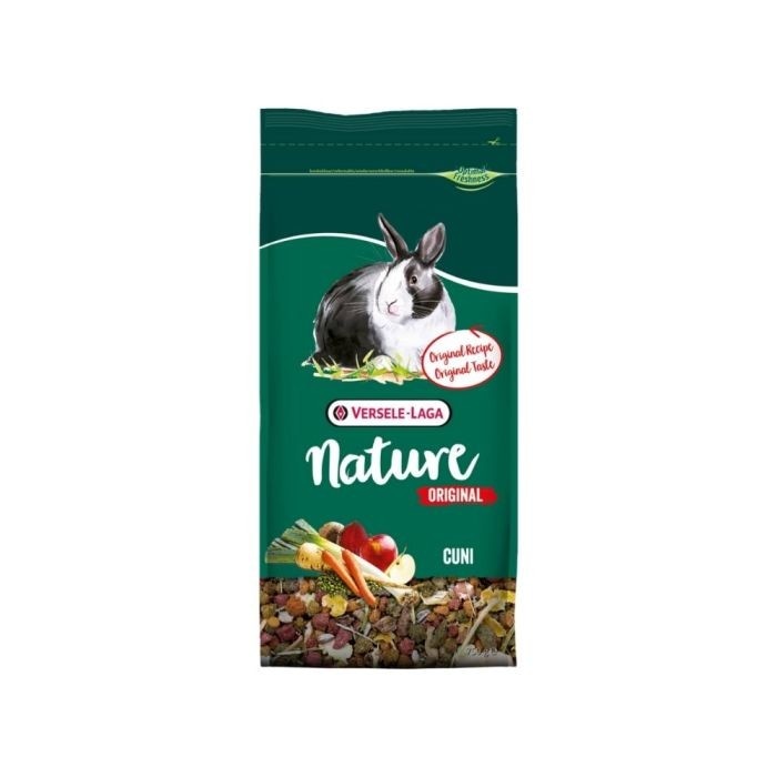 Versele-Laga Nature Original Cuni 750 g Akcija u trgovini Zoo City